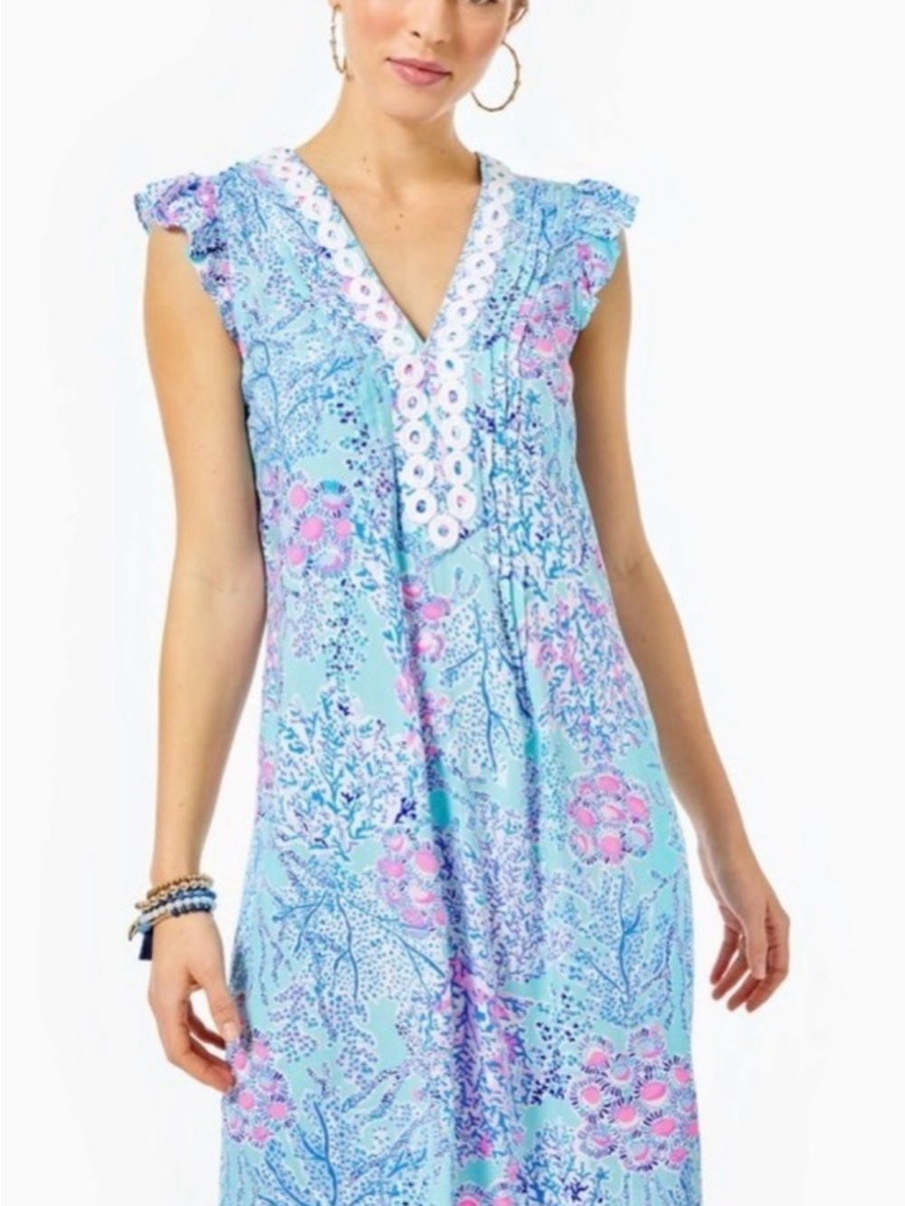 Lilly Pulitzer Joan Dress